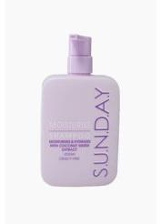 Actual product image Xpel S.U.N.D.A.Y Moisturise Shampoo (350 ml, Liquid shampoo)