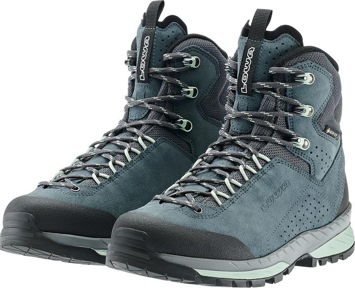 Produktbild Lowa Delago Gtx Mid Ws (38)
