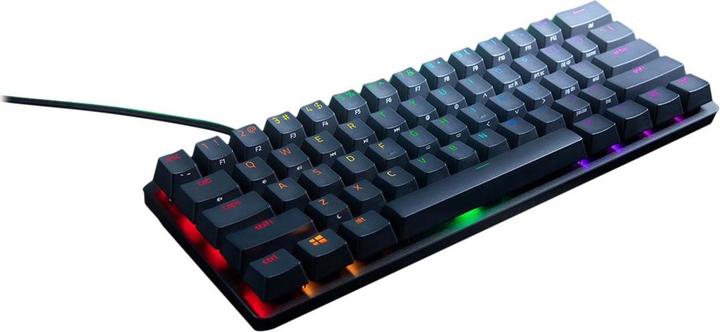 Actual product image Razer Huntsman Mini (US, Cable)