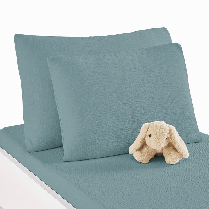 Bleu gris