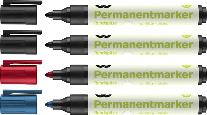 Produktbild Soennecken oeco (4x)