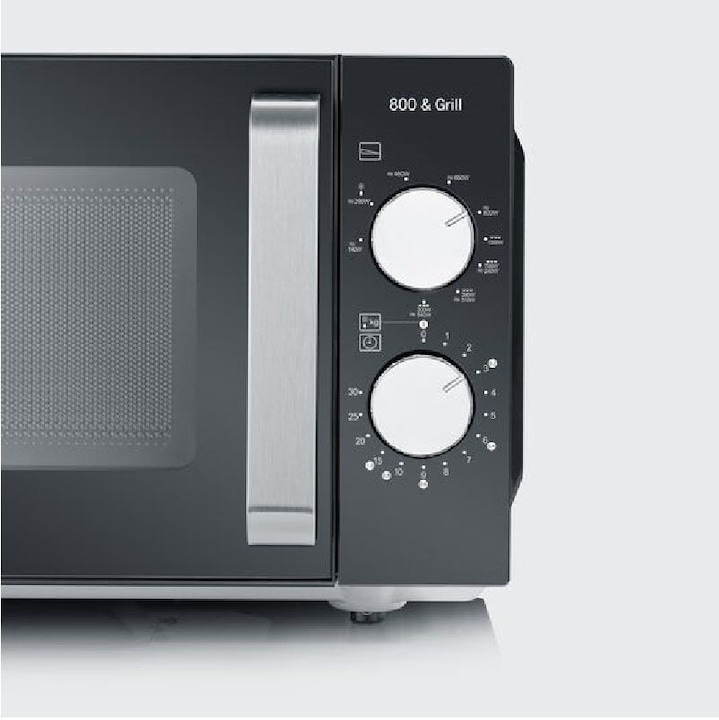 Produktbild Severin MW7762 (20 l)