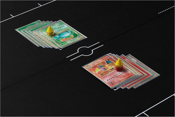 Actual product image Pokémon Trading Card Game Classic (English, Box Set & Collection)