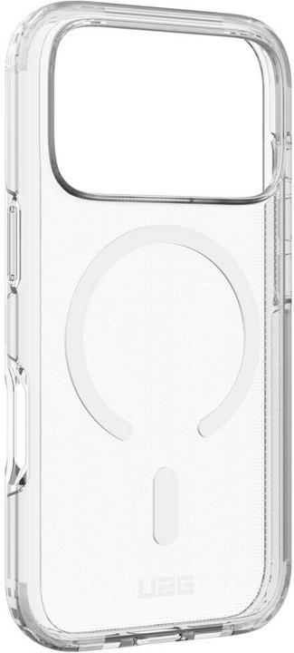 Produktbild UAG Scout Clear MagSafe Case (Apple iPhone 17 Pro)