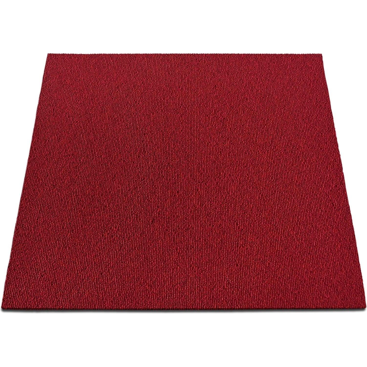 Thumbnail - Karat, Teppich, Lyonn (50 x 50 cm)