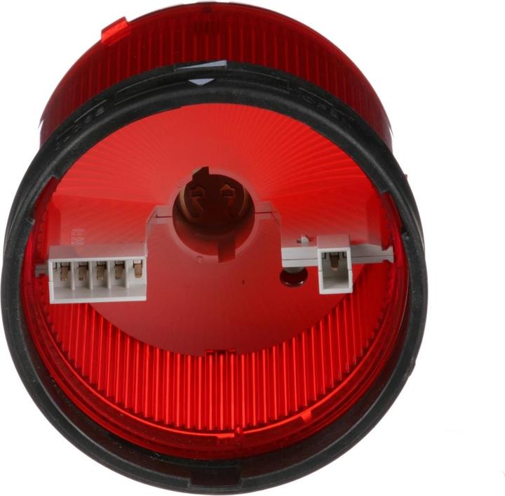 Actual product image Schneider Electric Signal light red