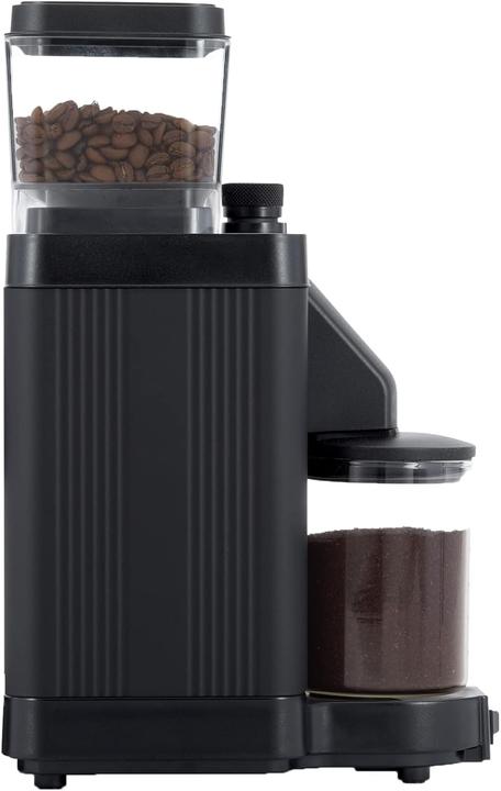 Produktbild Moccamaster Kaffeemühle KM5 49541