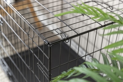 Produktbild Trixie Home Kennel