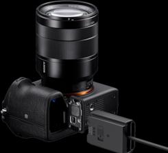 Produktbild Sony Npa-Mqz1k (Kamera Akku Ladegerät)
