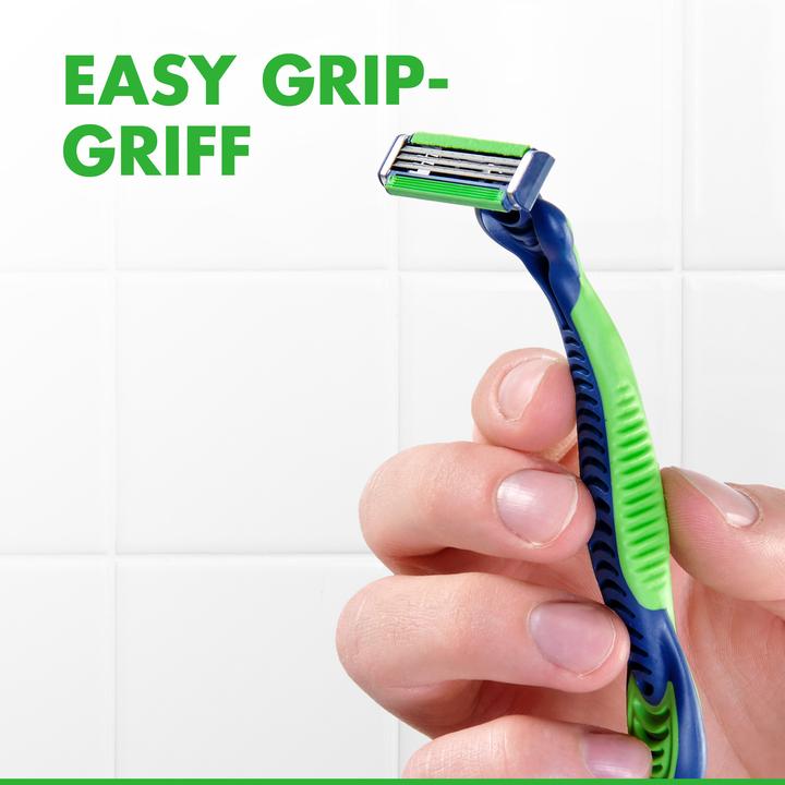 Immagine prodotto Gillette Sensor 3