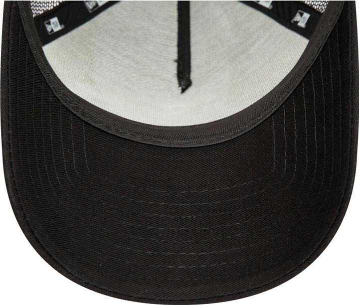 Produktbild New Era Aframe Trucker Postcard New York (One Size)