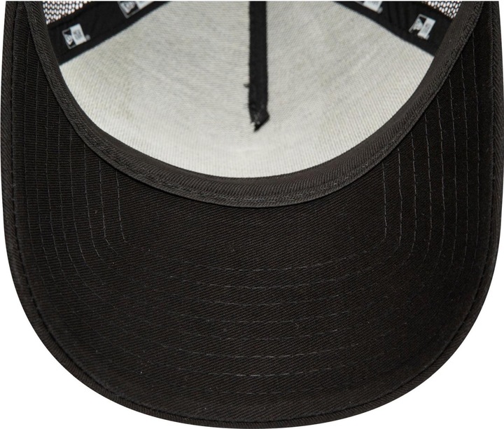 Produktbild New Era Aframe Trucker Postcard New York (One Size)