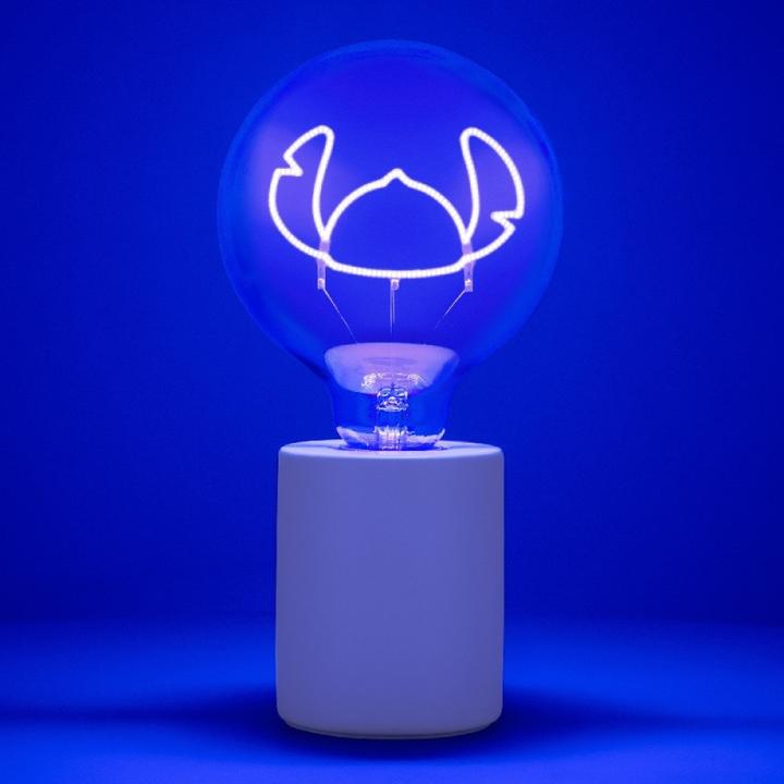 Produktbild Paladone Products DISNEY - Stitch - Lampe Néon LED (E27)