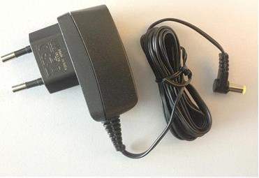 Produktbild Swisscom Netzteil zu Basis Aton CLxxxx