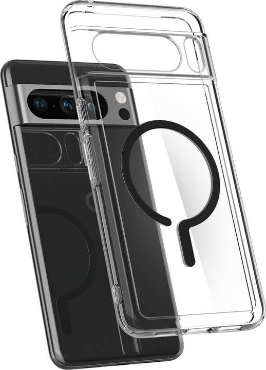 Produktbild Spigen Ultra Hybrid OneTap Ring (Google Pixel 8 Pro)