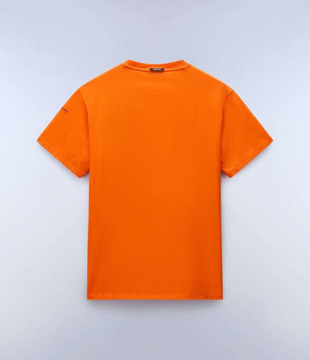 Immagine prodotto Napapijri Badge (3XL)