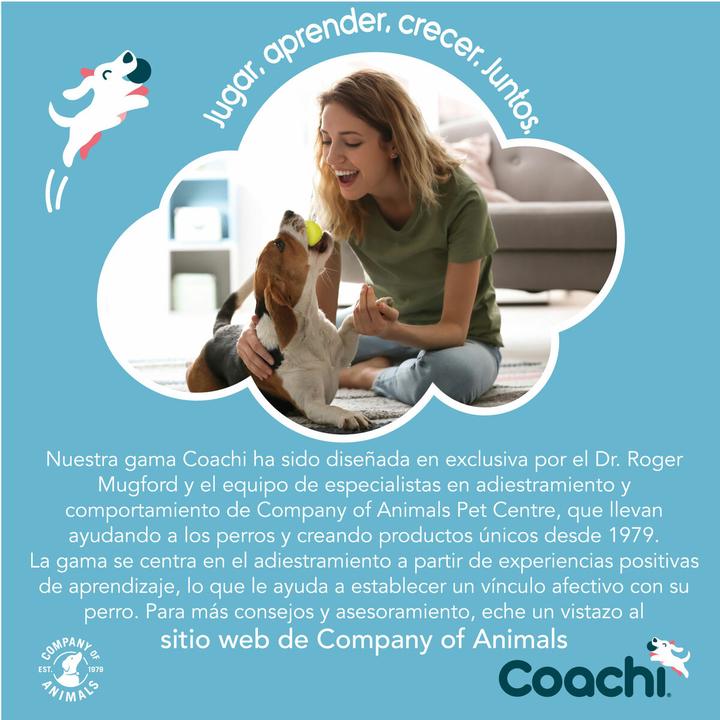 Actual product image Company of Animals Coachi Multi-Clicker (Upbringing)
