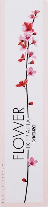 Immagine prodotto Kenzo Fiori Ikebana (Eau de parfum, 75 ml)
