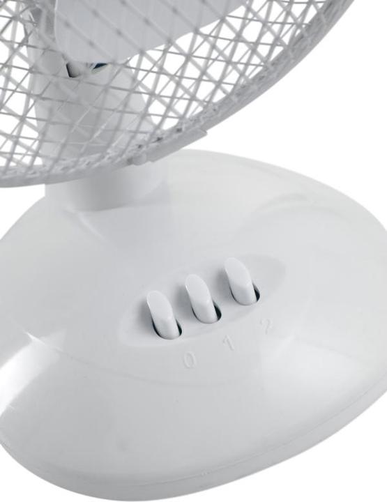 Produktbild Day VENTILATOR Ø23H35CM T/BORD 25W
