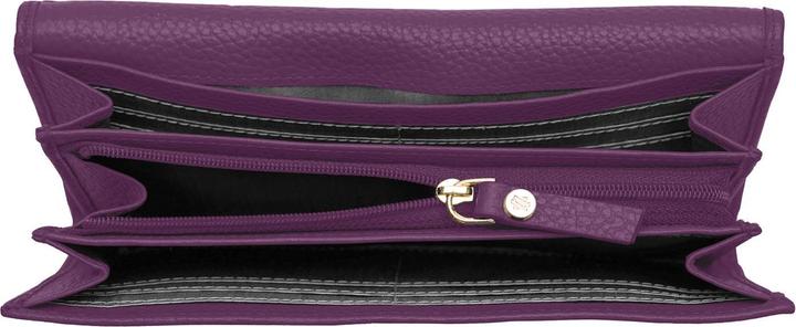 Immagine prodotto Lazarotti Bologna Leather Geldbörse Leder 19 cm