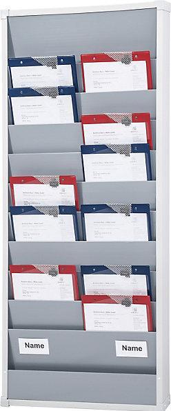 Actual product image Eichner Workshop planner (55.50 x 128 cm)