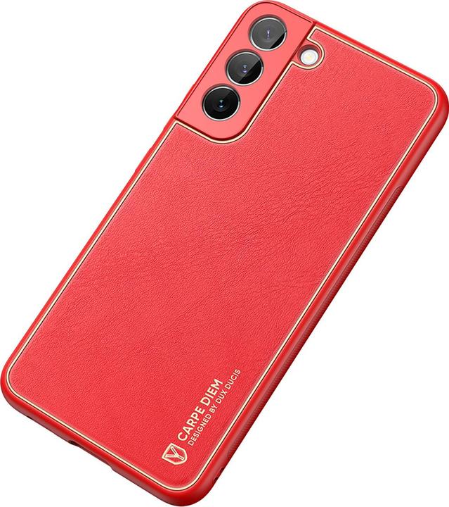 Produktbild Dux Ducis Yolo Series Hardcase Hülle (Samsung Galaxy S22+)