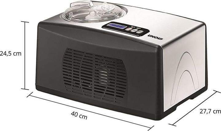 Produktbild Unold Cortina (EU-Stecker)