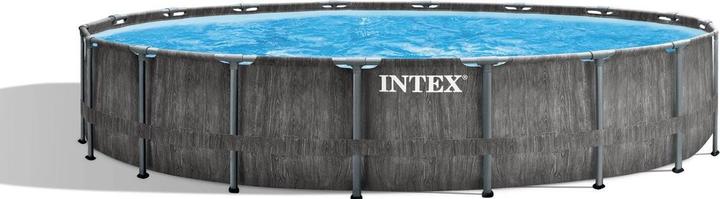 Productafbeelding Intex Prism Frame Set (Ø 549 x 122 cm)
