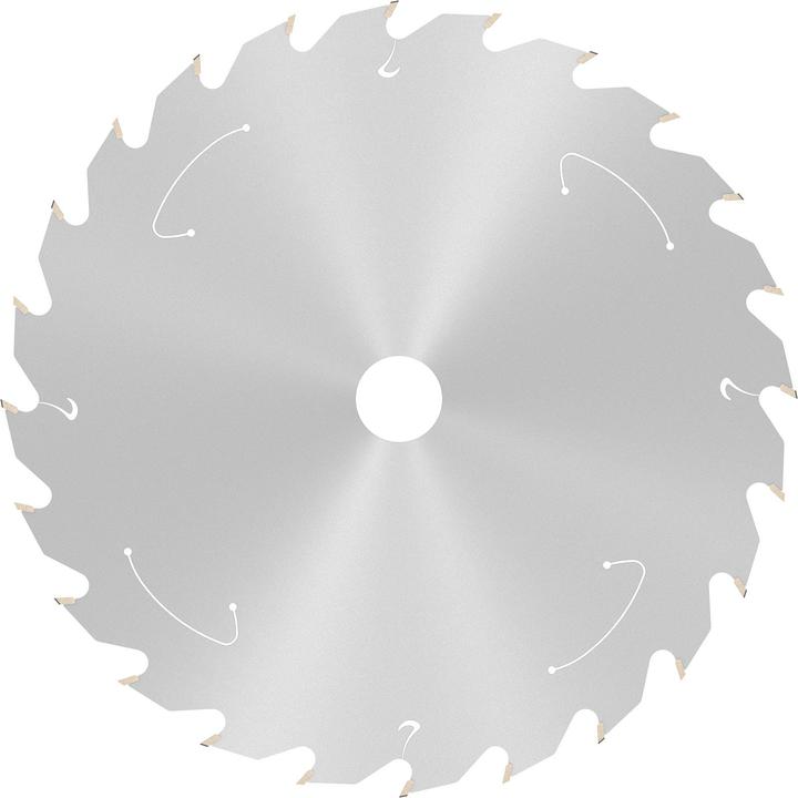 Productafbeelding Bosch Professional Zubehör Cirkelzaagbladen voor accuzagen Standaard voor hout