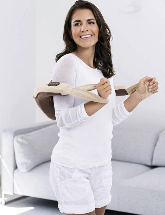 Productafbeelding Beurer MG 153