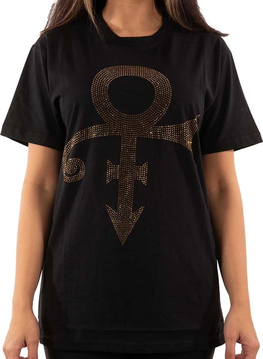 Produktbild Prince Symbol TShirt (XL)