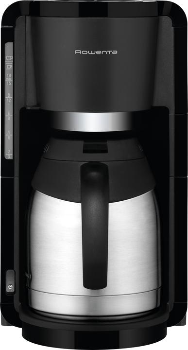 Actual product image Rowenta Milano CT3818