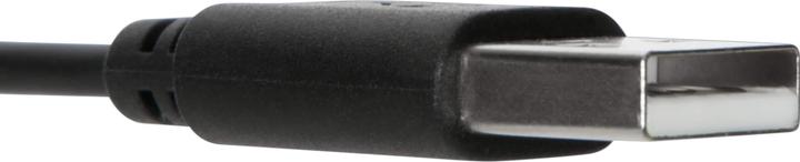 Produktbild Targus Wired Stereo Headset (Kabelgebunden, USB-A)