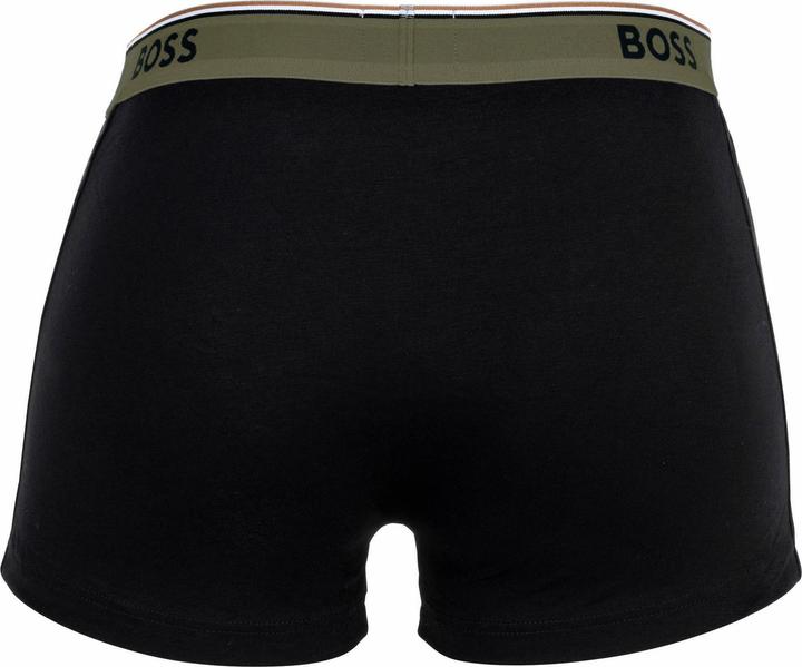 Produktbild BOSS Trunk 3P Power (M, 3er Pack)