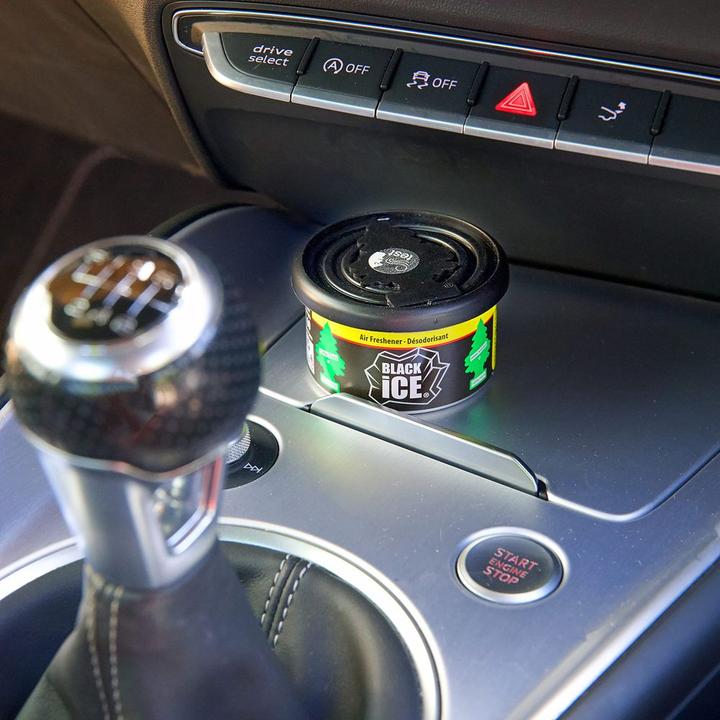 Produktbild Wunder-Baum Black Ice