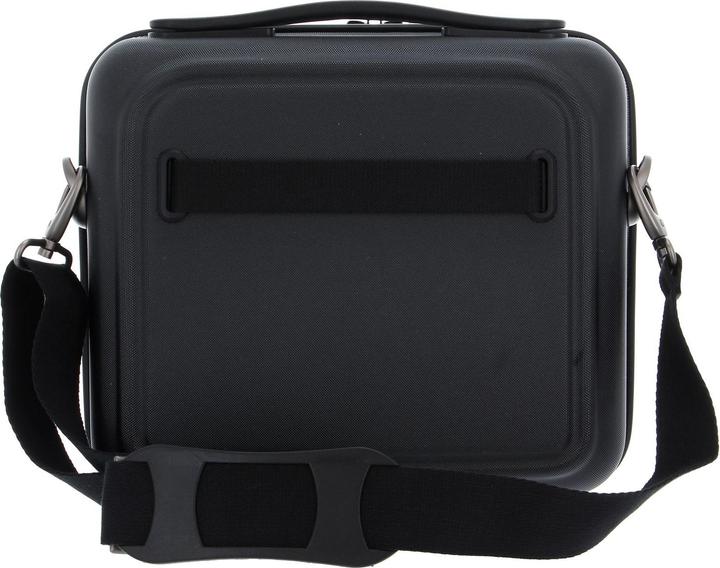 Immagine prodotto Mandarina Duck Logoduck + beauty case 27 cm