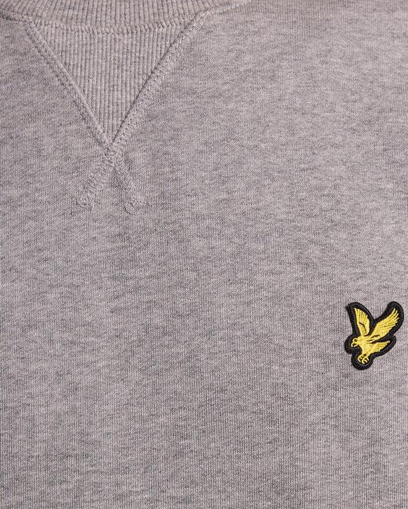 Image du produit Lyle and Scott Lyle & Scott Sweat ras du cou - 103585 (S)
