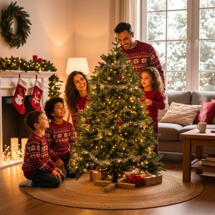 Actual product image Hermex Weihnachtsbaum (150 cm)