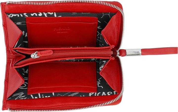 Immagine prodotto Picard Aurelie 1 portafoglio in pelle 16 cm
