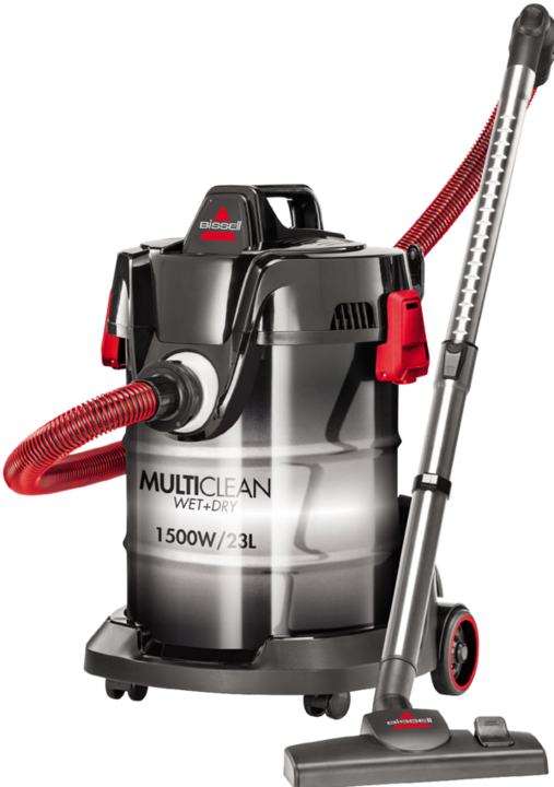Produktbild Bissell Multi Clean (Nass-Trockensauger)