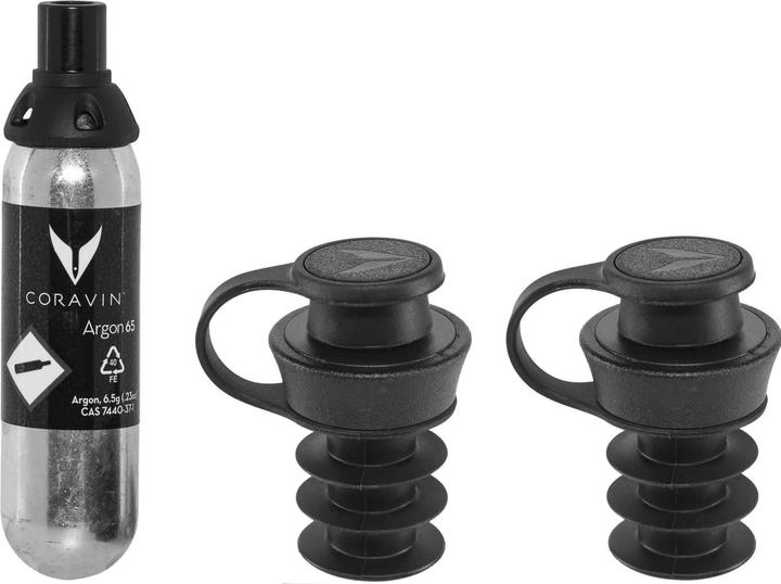 Actual product image Coravin Pivot (Wine pourer)