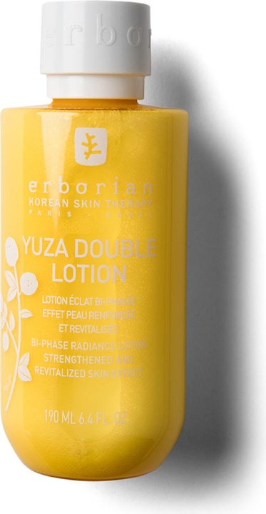Produktbild Erborian Yuza Double Lotion (15 ml)