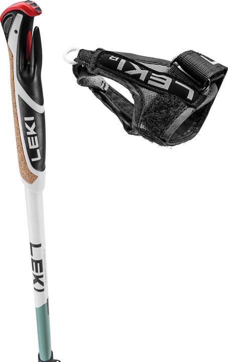 Actual product image Leki Spin Shark (100 - 130 cm)