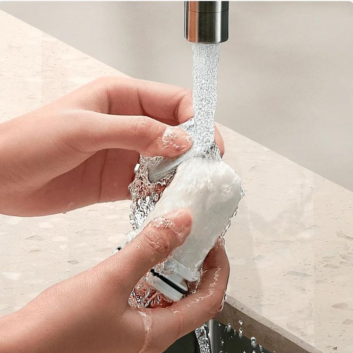 Immagine prodotto Xiaomi Faucet Water Purifier Filter (4x)