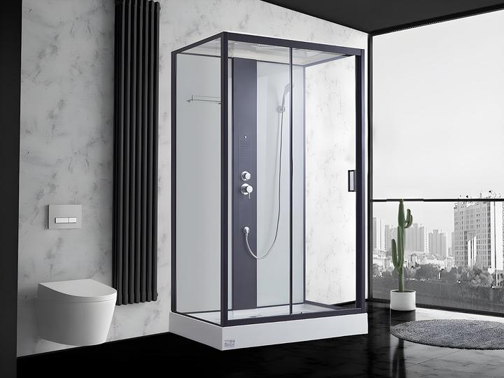 Produktbild Shower Design Primea (80 cm, 120 cm, 215 cm)
