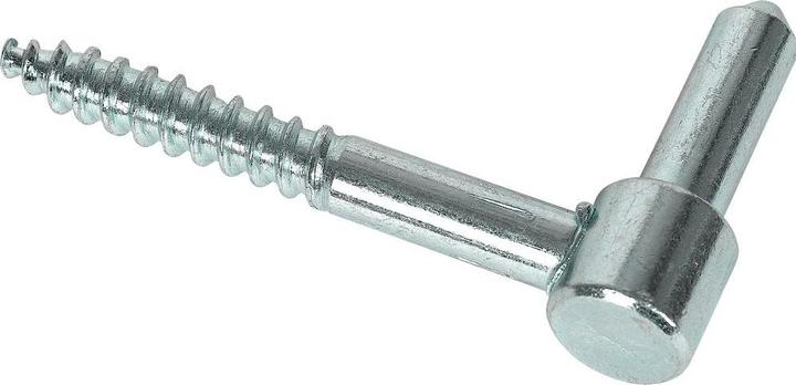 Actual product image Saner Dowel blind clamp