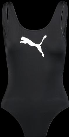 Actual product image Puma Swim Classic Swimsuit (M)