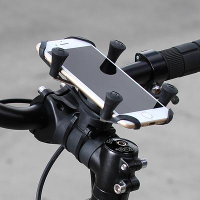 Produktbild Rammount RAM Mounts RAP-274-1-UN7U - Handy/Smartphone - Passive Halterung - Fahrrad - Sch