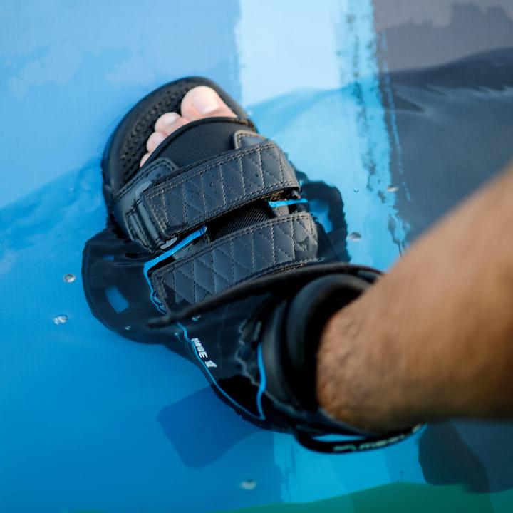 Produktbild Mesle Wakeboardbindung Fuse (44, 45, 46)