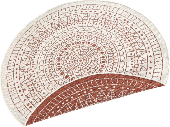 Actual product image Hanse Home Porto (Ø 240 cm)